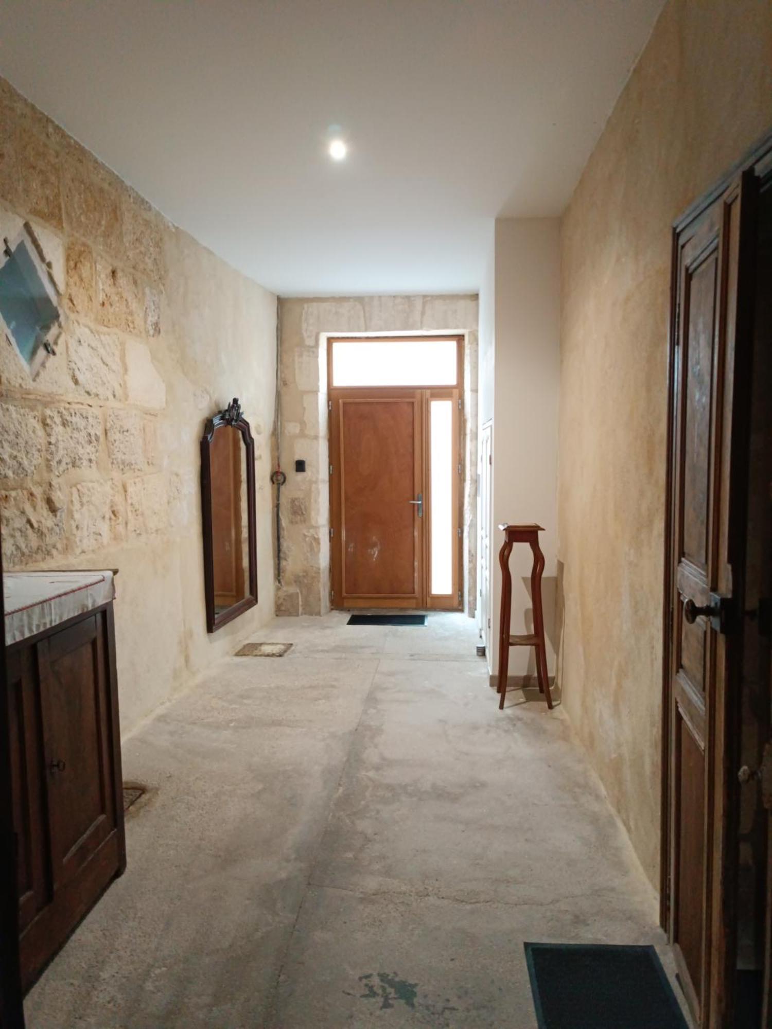 Dans Maison De Maitre, Appartement Independant. Montfrin Dış mekan fotoğraf
