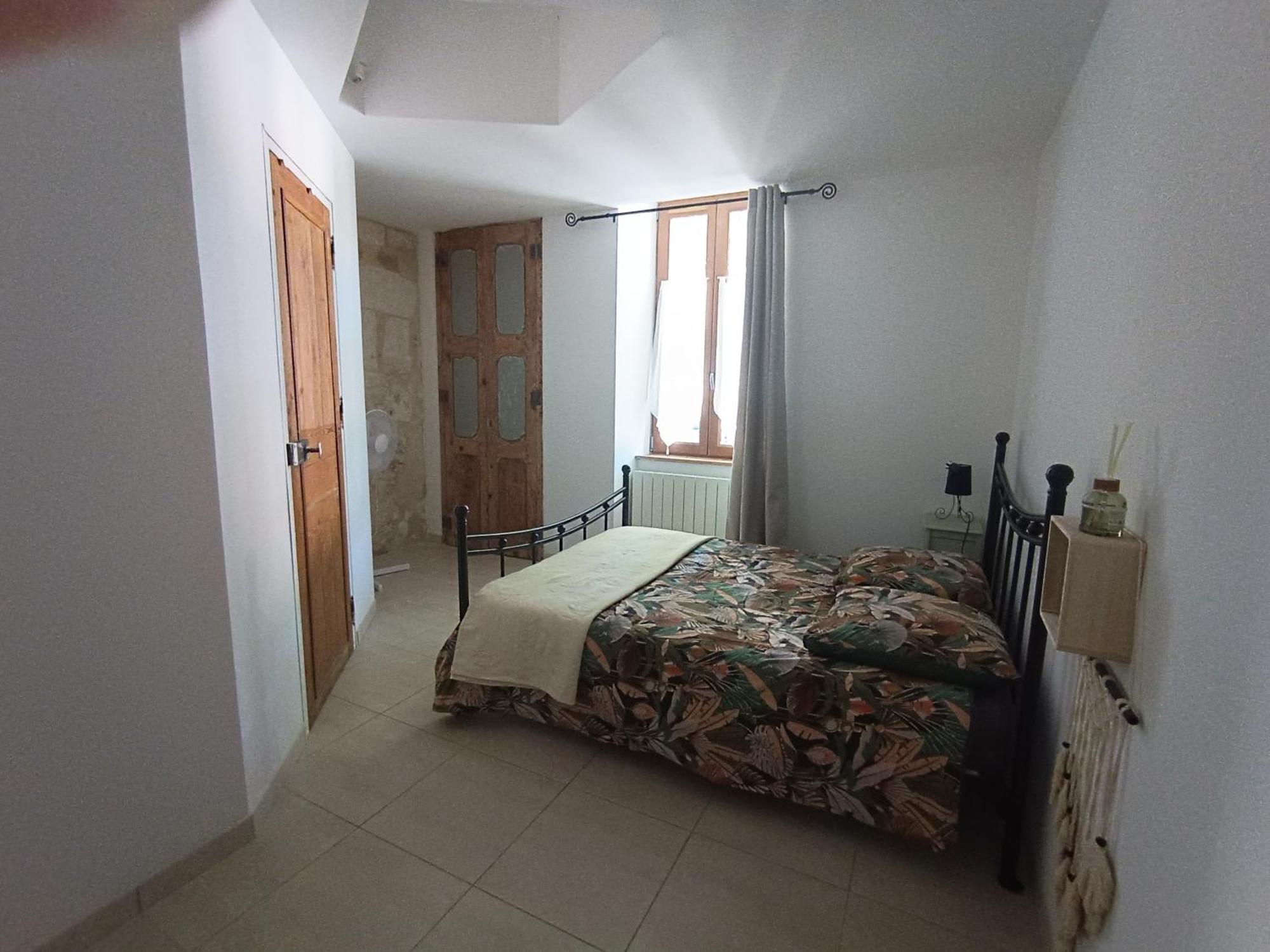Dans Maison De Maitre, Appartement Independant. Montfrin Dış mekan fotoğraf
